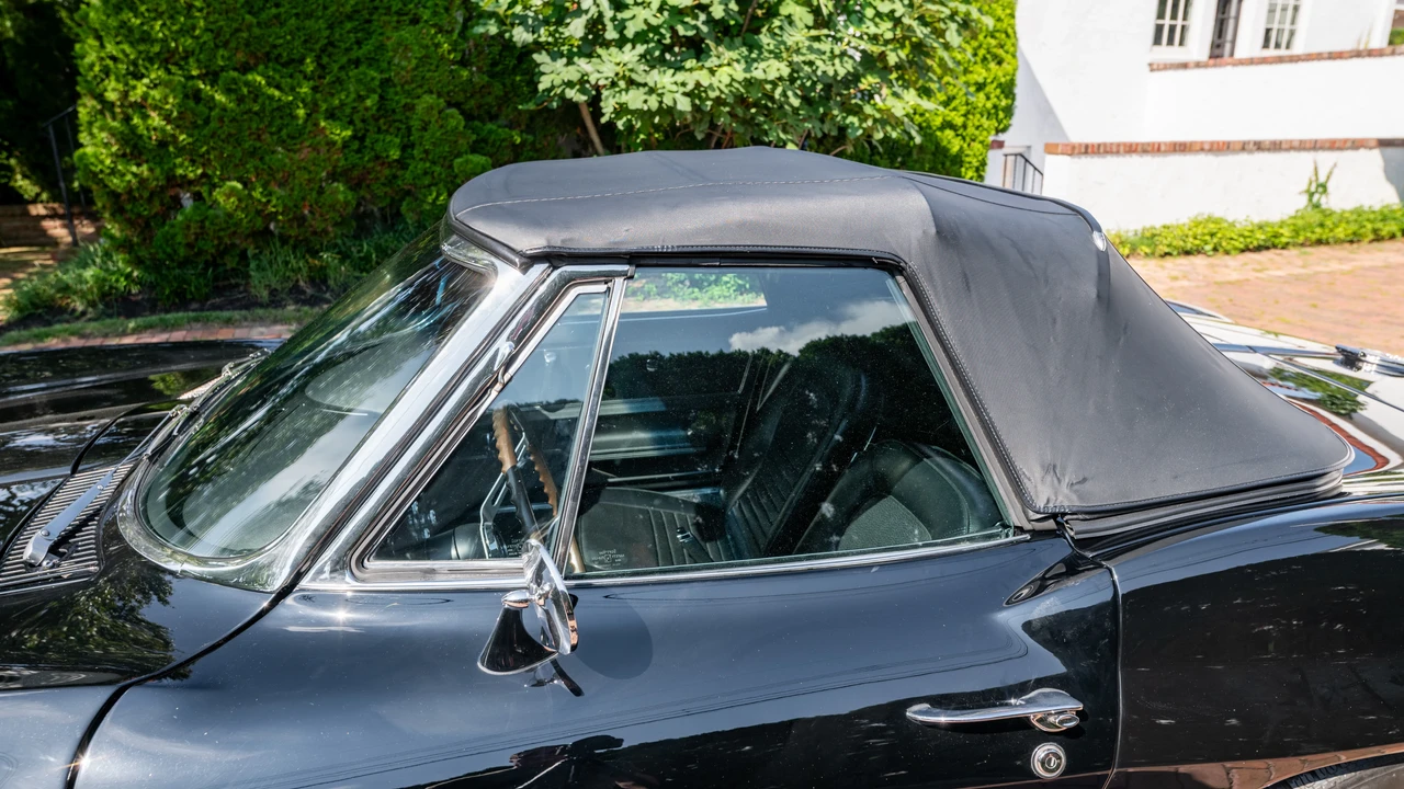 1967 Chevrolet Corvette C2 - Image 26 of 31