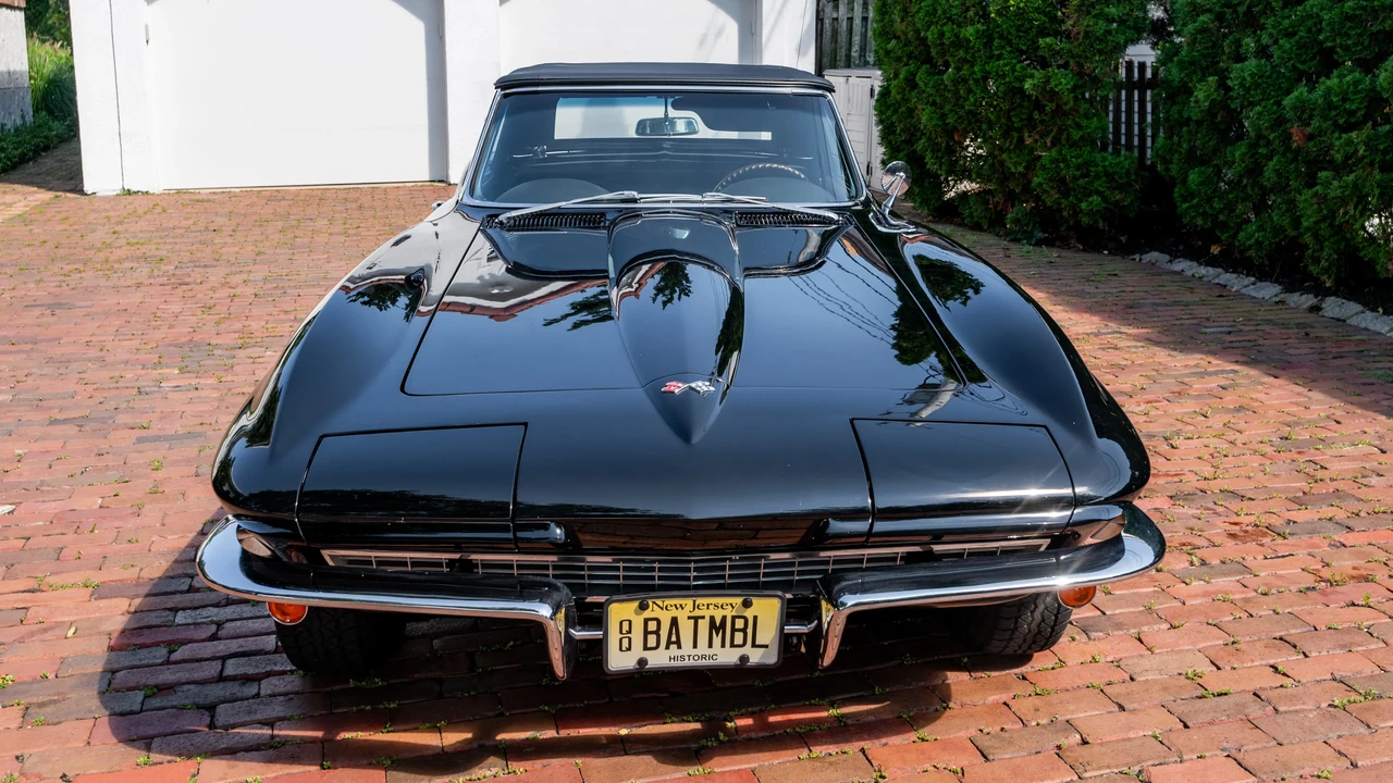 1967 Chevrolet Corvette C2 - Image 12 of 31