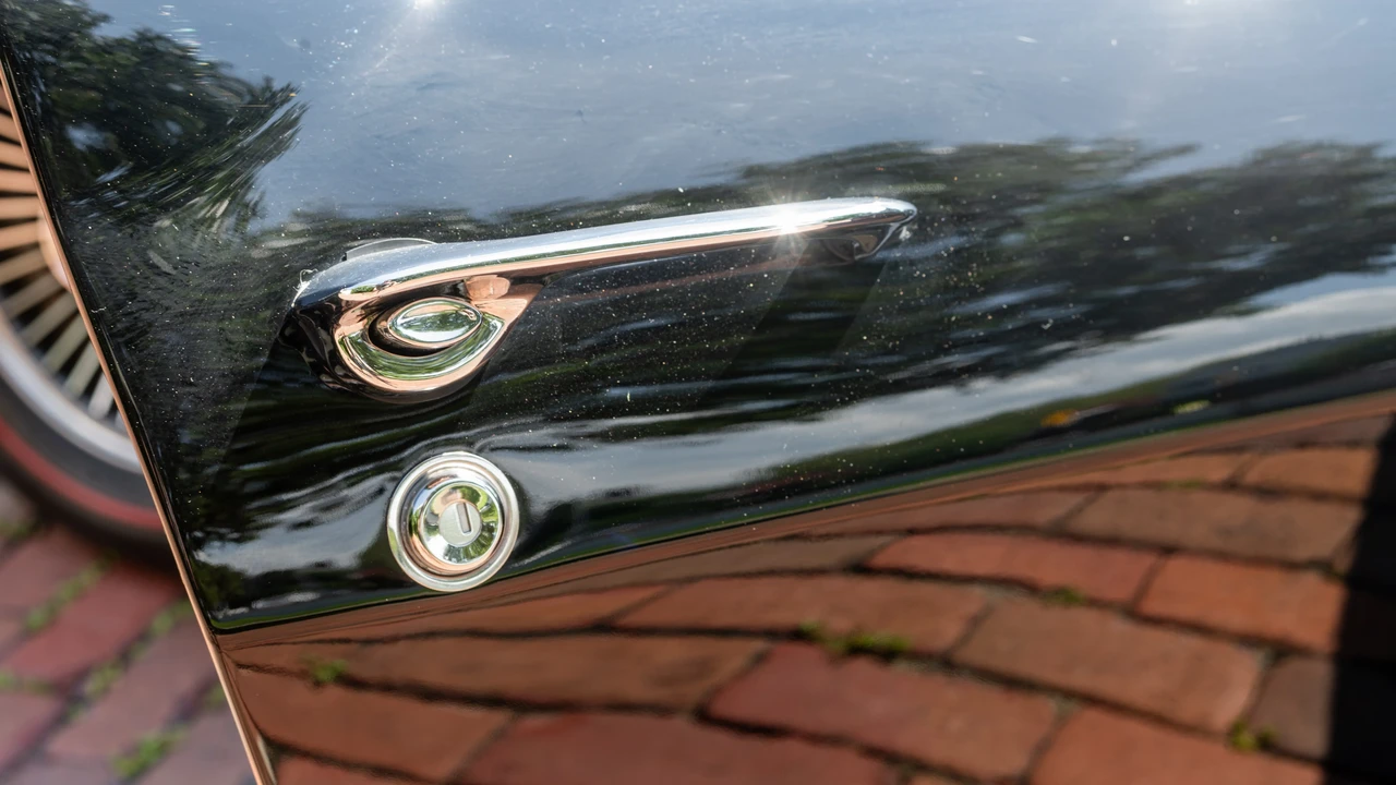 1967 Chevrolet Corvette C2 - Image 28 of 31