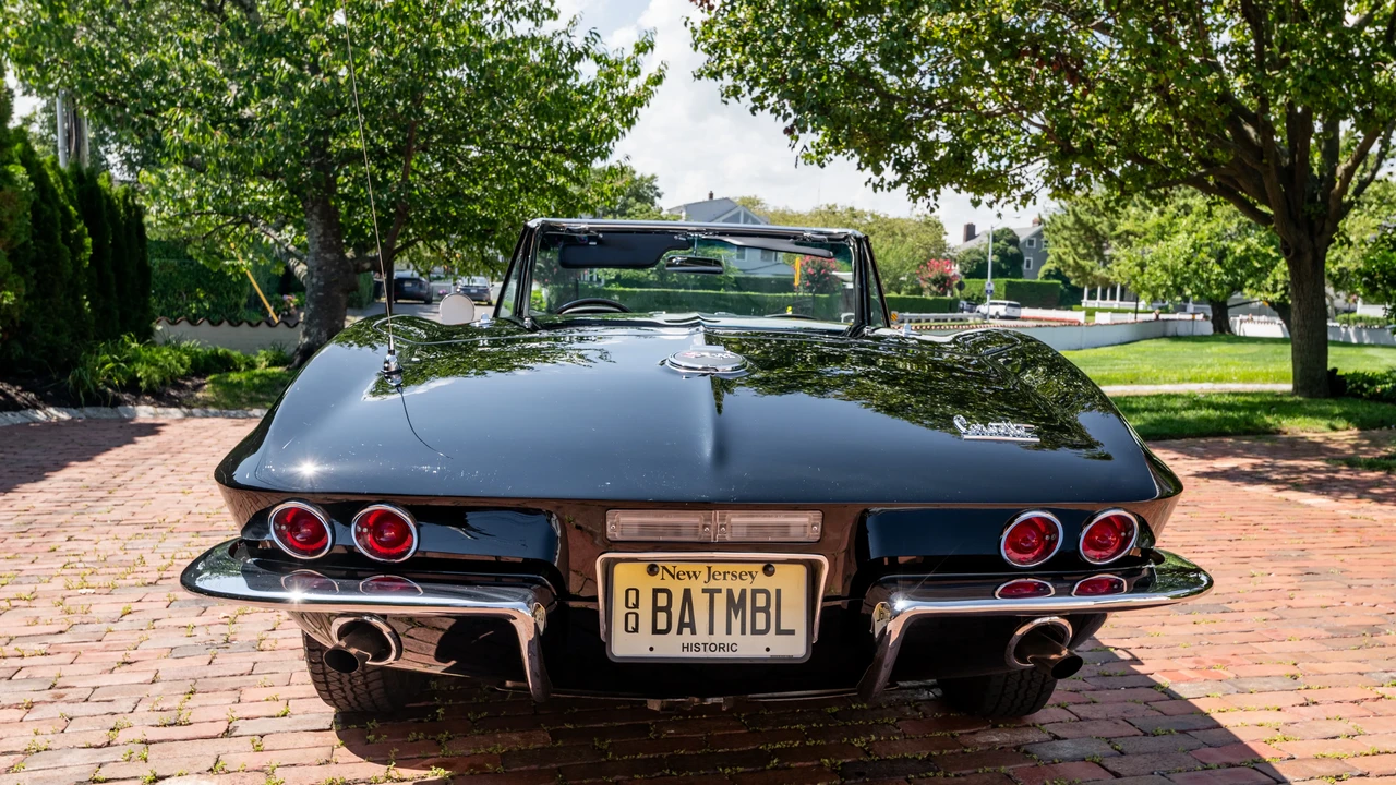 1967 Chevrolet Corvette C2 - Image 8 of 31