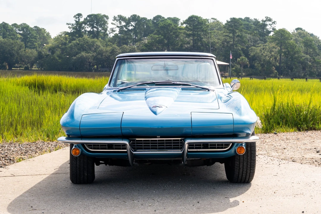 1967 Chevrolet Corvette C2 - Image 19 of 31