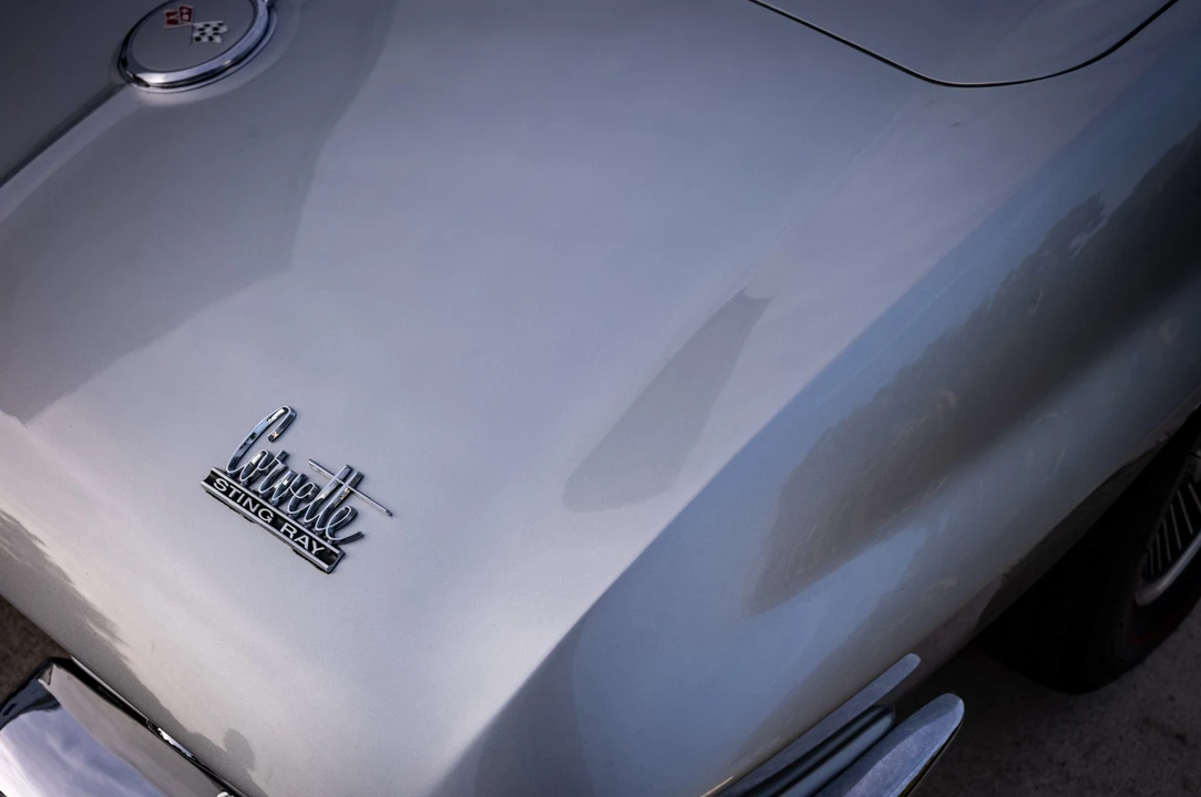 1967 Chevrolet Corvette C2 - Image 27 of 31