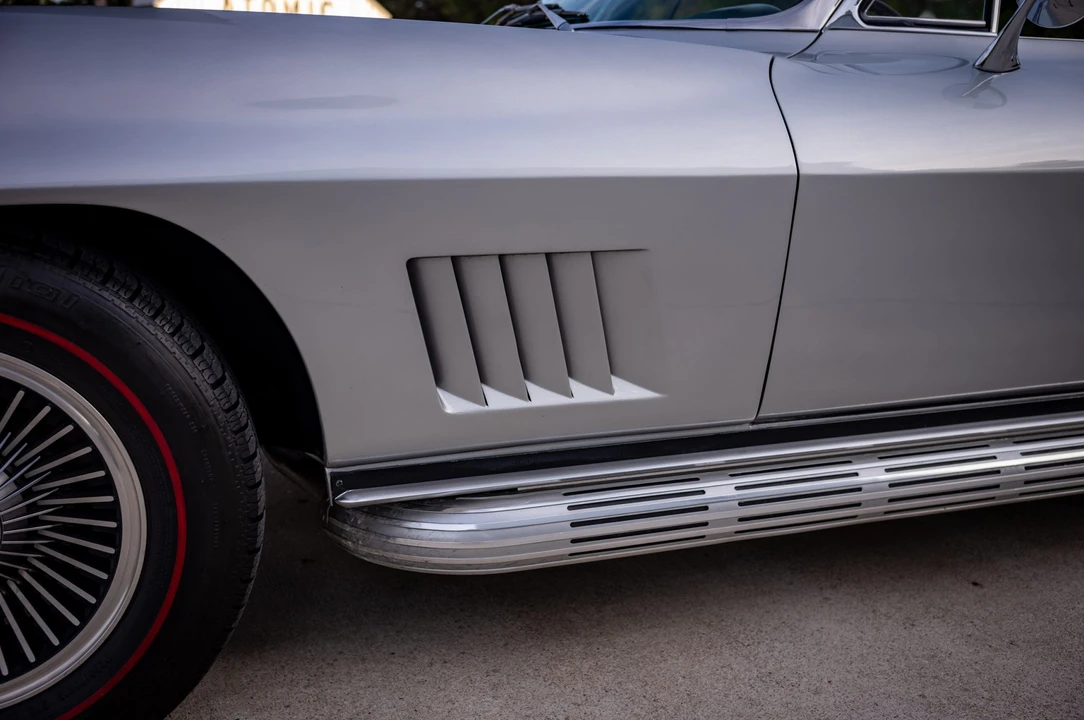 1967 Chevrolet Corvette C2 - Image 31 of 31