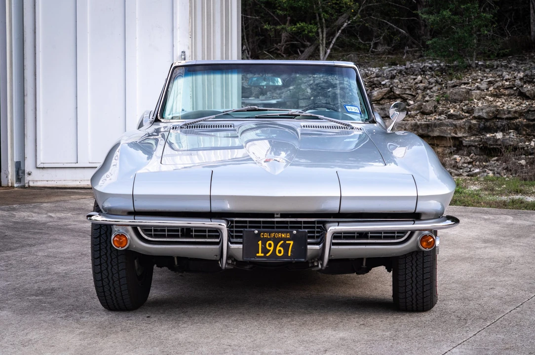 1967 Chevrolet Corvette C2 - Image 8 of 31