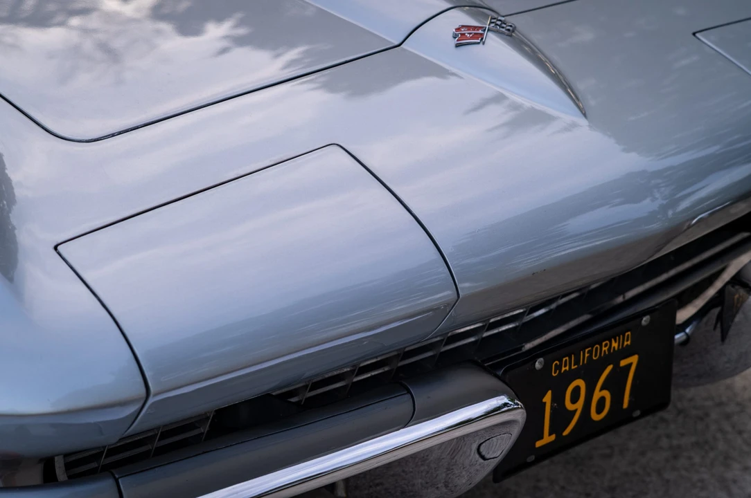 1967 Chevrolet Corvette C2 - Image 23 of 31