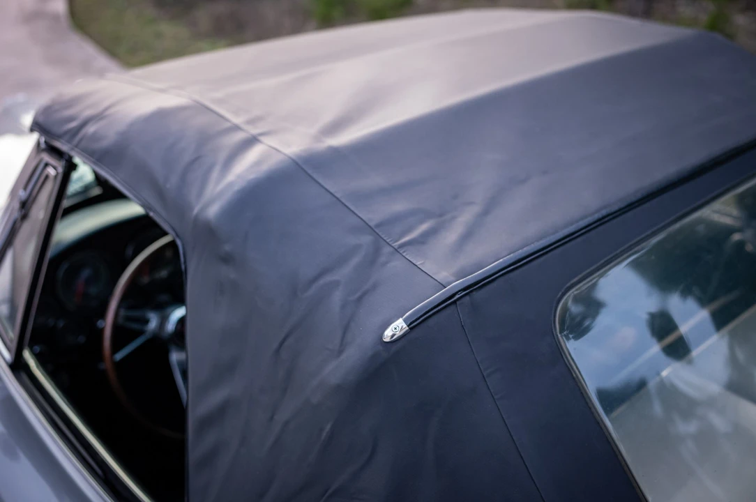1967 Chevrolet Corvette C2 - Image 30 of 31