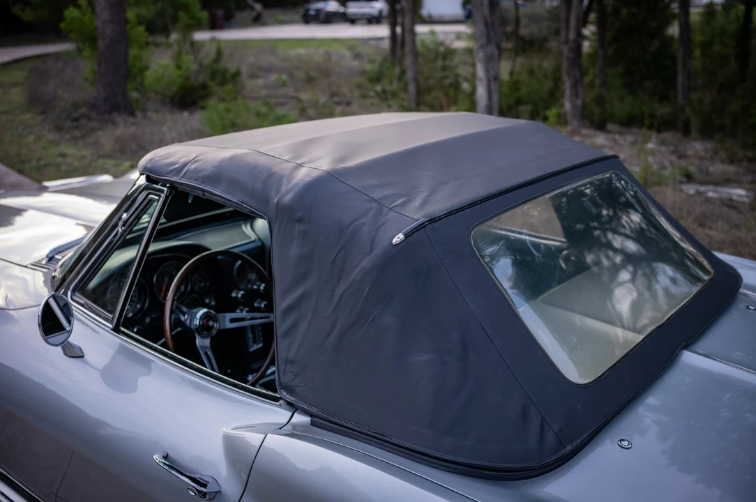 1967 Chevrolet Corvette C2 - Image 29 of 31
