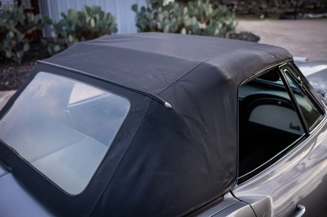 1967 Chevrolet Corvette C2 - Image 26 of 31