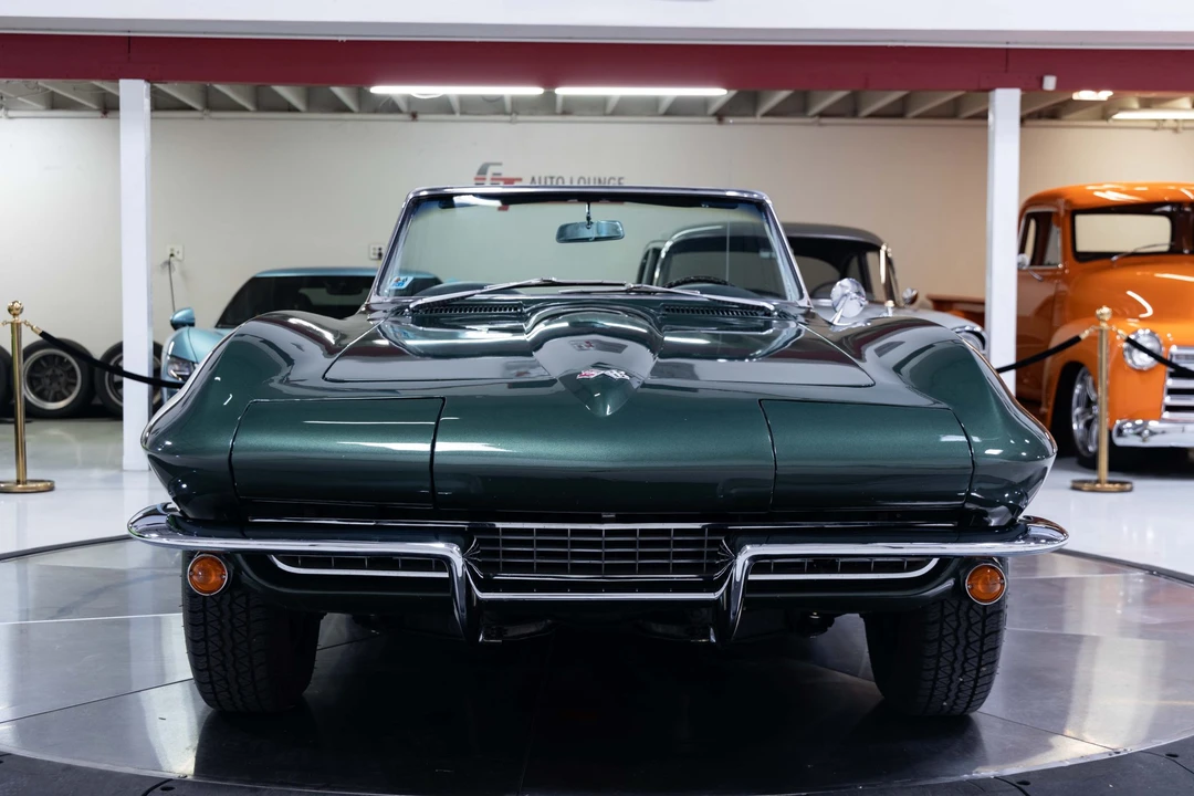 1967 Chevrolet Corvette C2 - Image 2 of 31