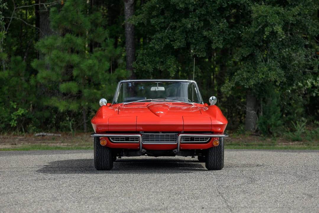 1967 Chevrolet Corvette C2 - Image 26 of 31