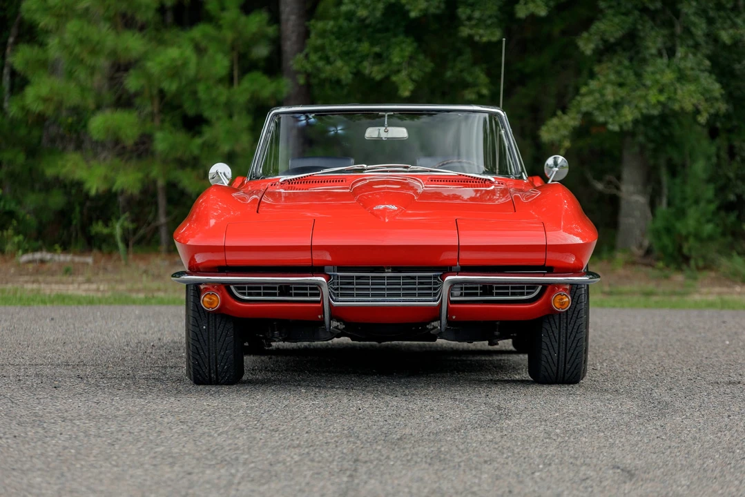 1967 Chevrolet Corvette C2 - Image 28 of 31