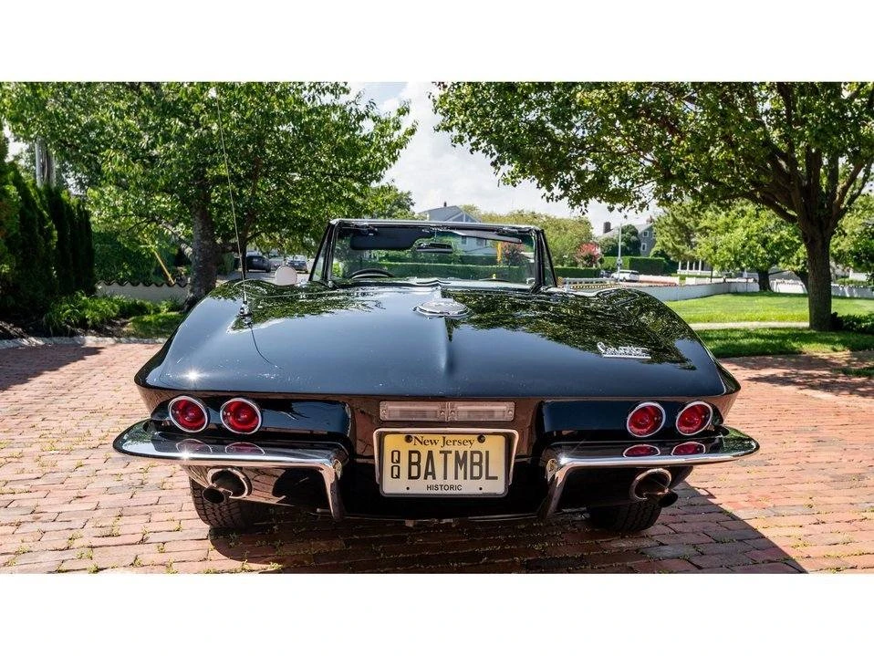 1967 Chevrolet Corvette C2 - Image 8 of 20