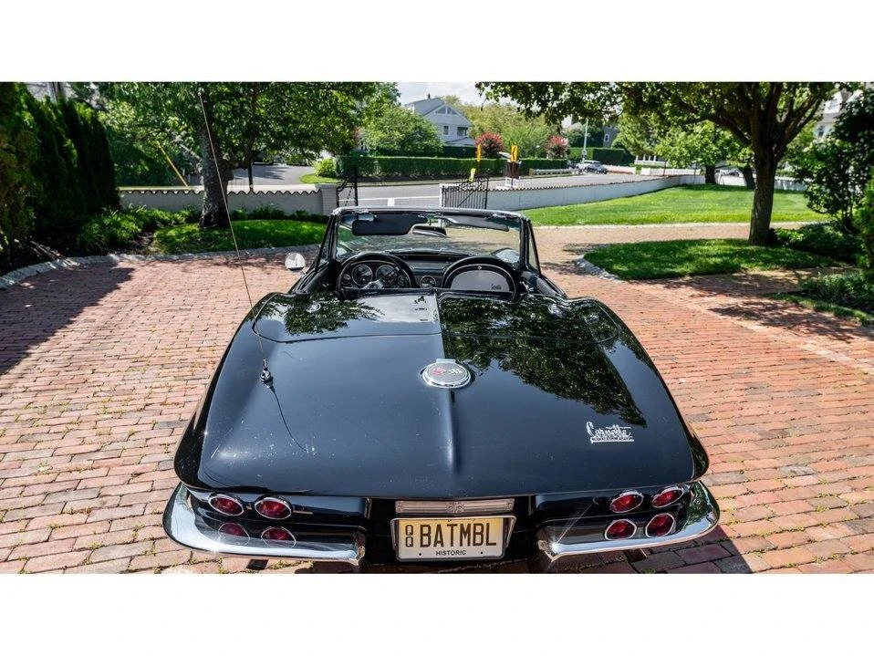 1967 Chevrolet Corvette C2 - Image 7 of 20