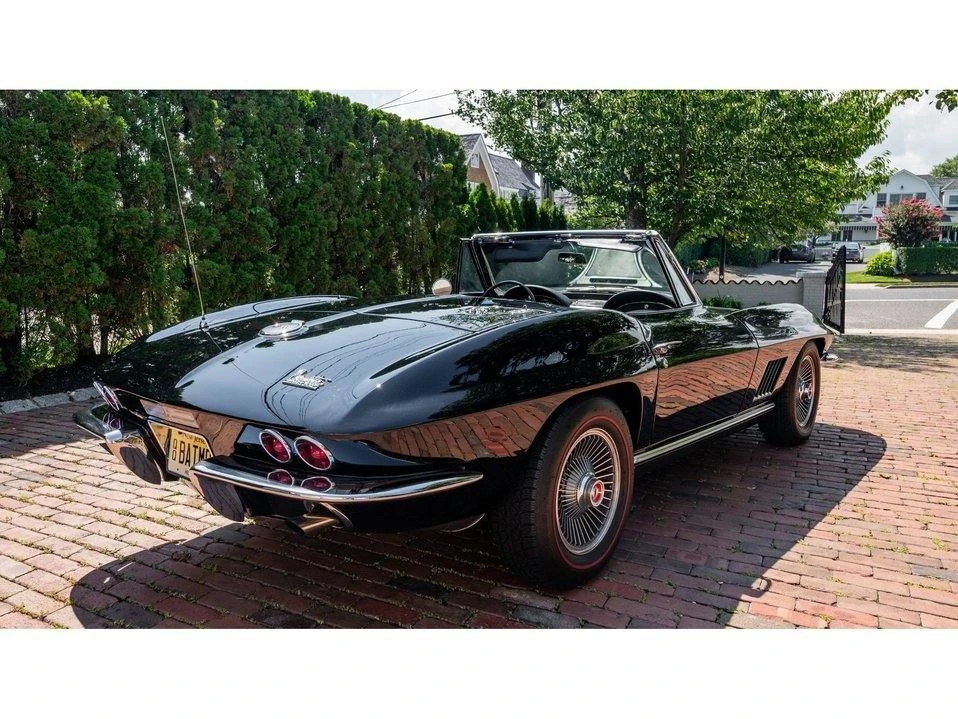 1967 Chevrolet Corvette C2 - Image 6 of 20