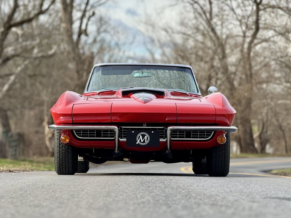 1967 Chevrolet Corvette C2 - Image 6 of 31