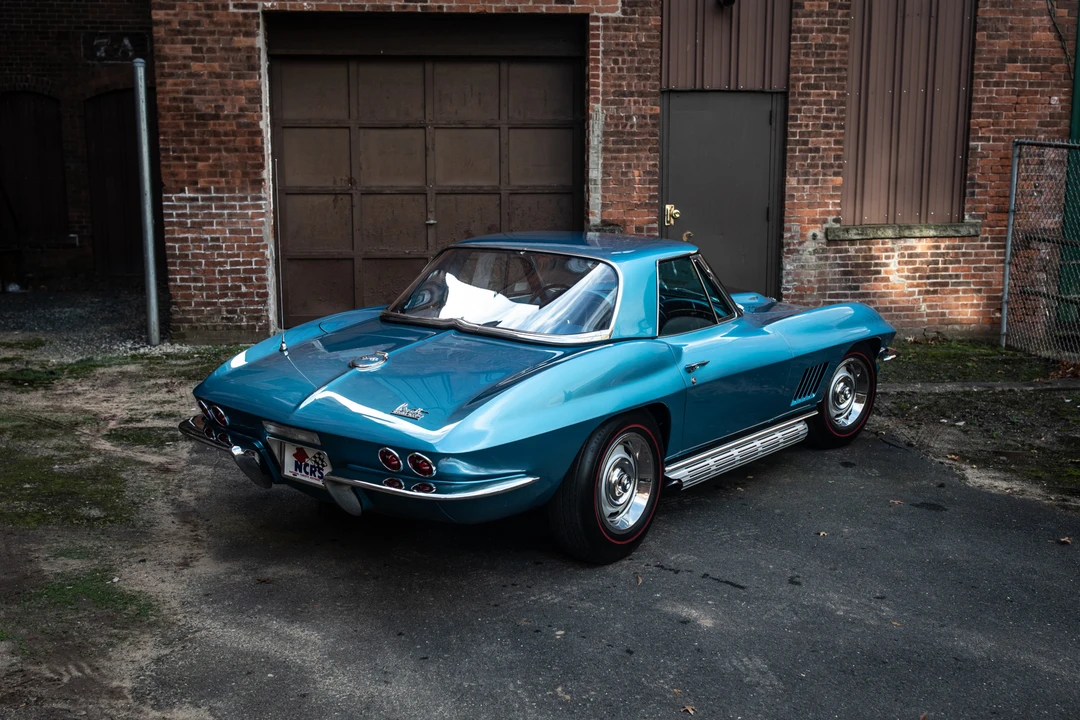 1967 Chevrolet Corvette C2 - Image 7 of 31