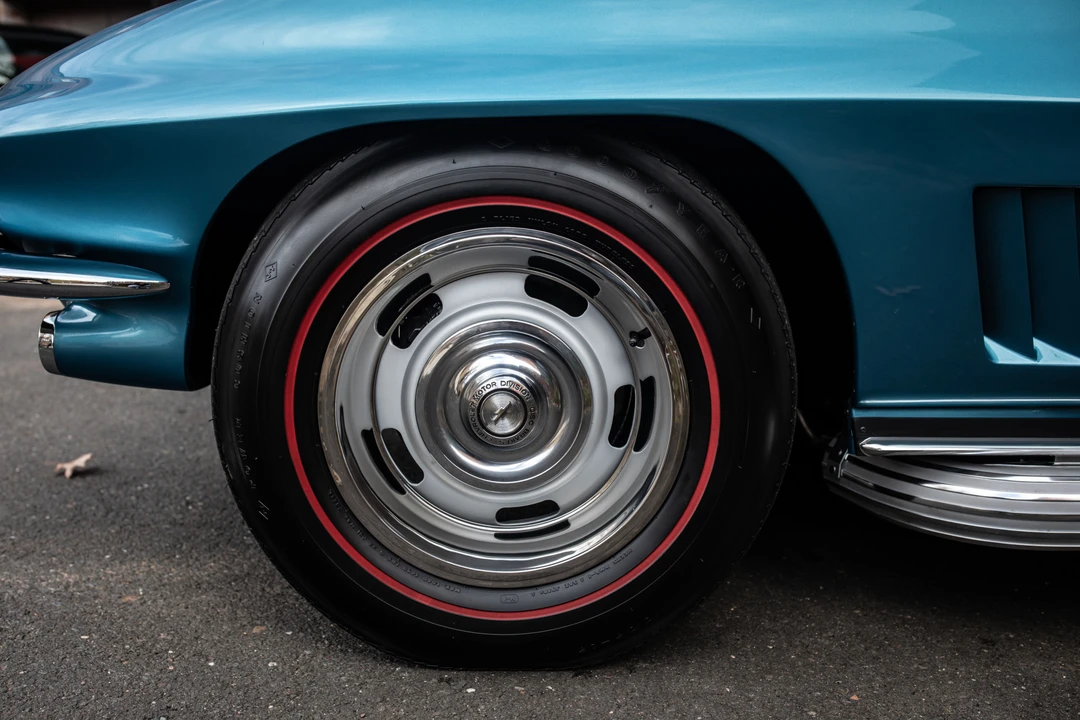 1967 Chevrolet Corvette C2 - Image 12 of 31
