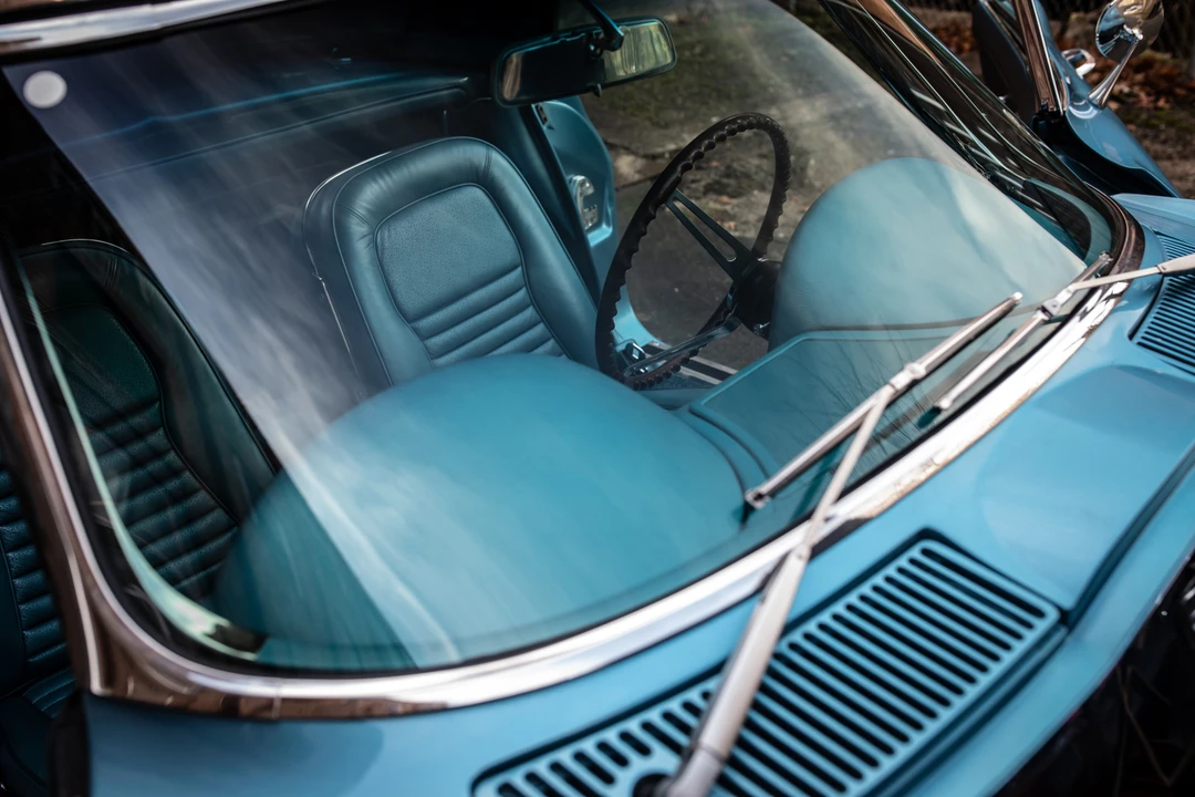 1967 Chevrolet Corvette C2 - Image 22 of 31