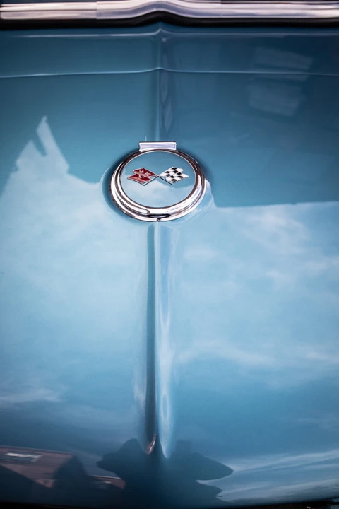 1967 Chevrolet Corvette C2 - Image 27 of 31