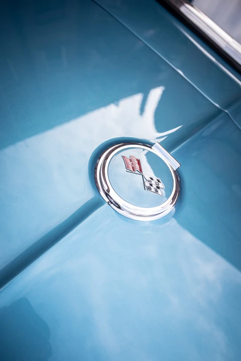 1967 Chevrolet Corvette C2 - Image 28 of 31