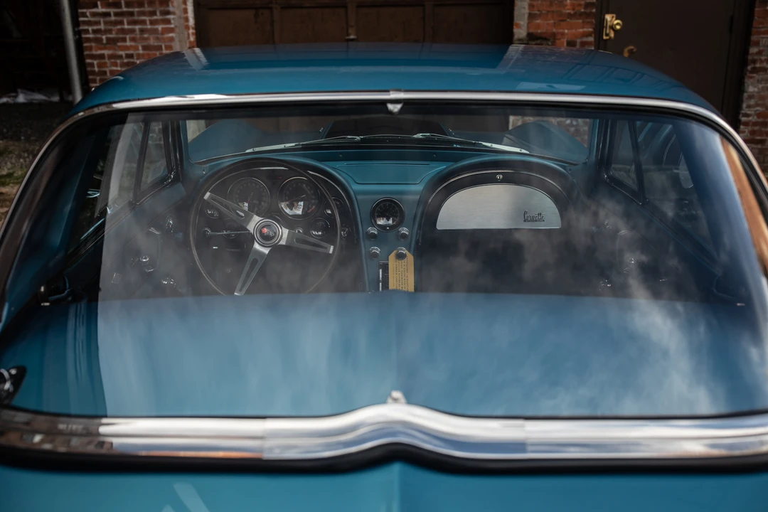 1967 Chevrolet Corvette C2 - Image 23 of 31