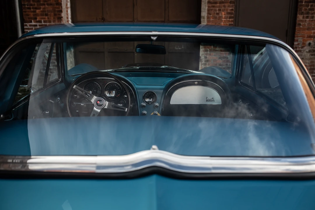 1967 Chevrolet Corvette C2 - Image 24 of 31