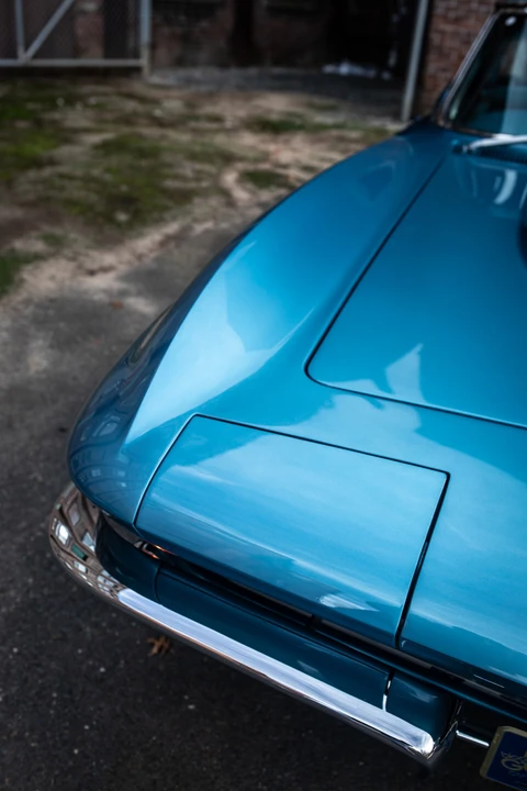 1967 Chevrolet Corvette C2 - Image 16 of 31