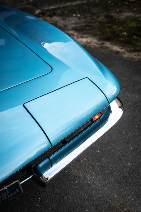 1967 Chevrolet Corvette C2 - Image 17 of 31
