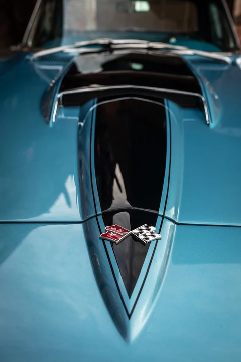 1967 Chevrolet Corvette C2 - Image 18 of 31