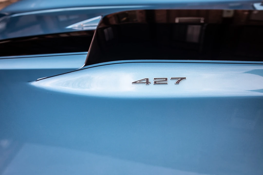 1967 Chevrolet Corvette C2 - Image 19 of 31