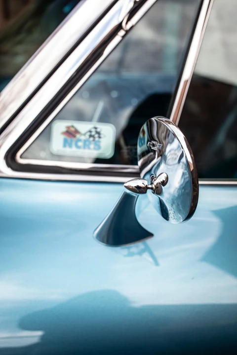 1967 Chevrolet Corvette C2 - Image 31 of 31