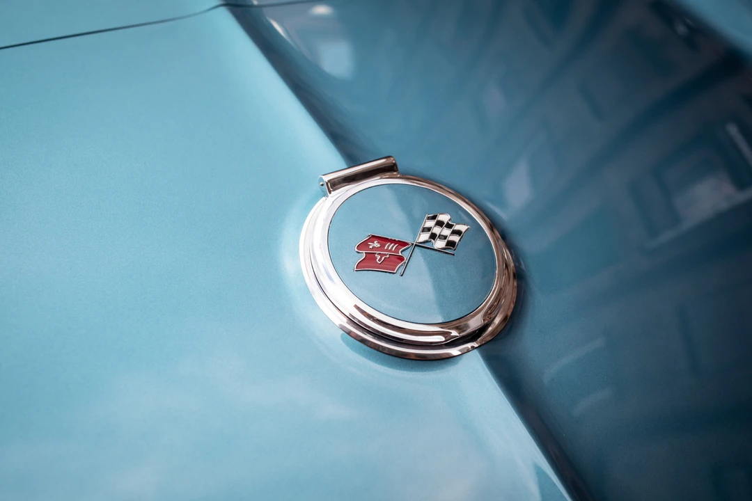 1967 Chevrolet Corvette C2 - Image 29 of 31