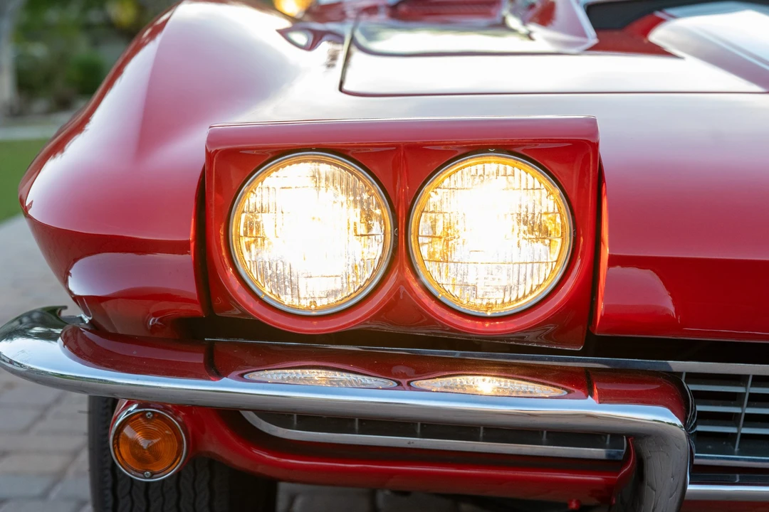 1967 Chevrolet Corvette C2 - Image 19 of 31