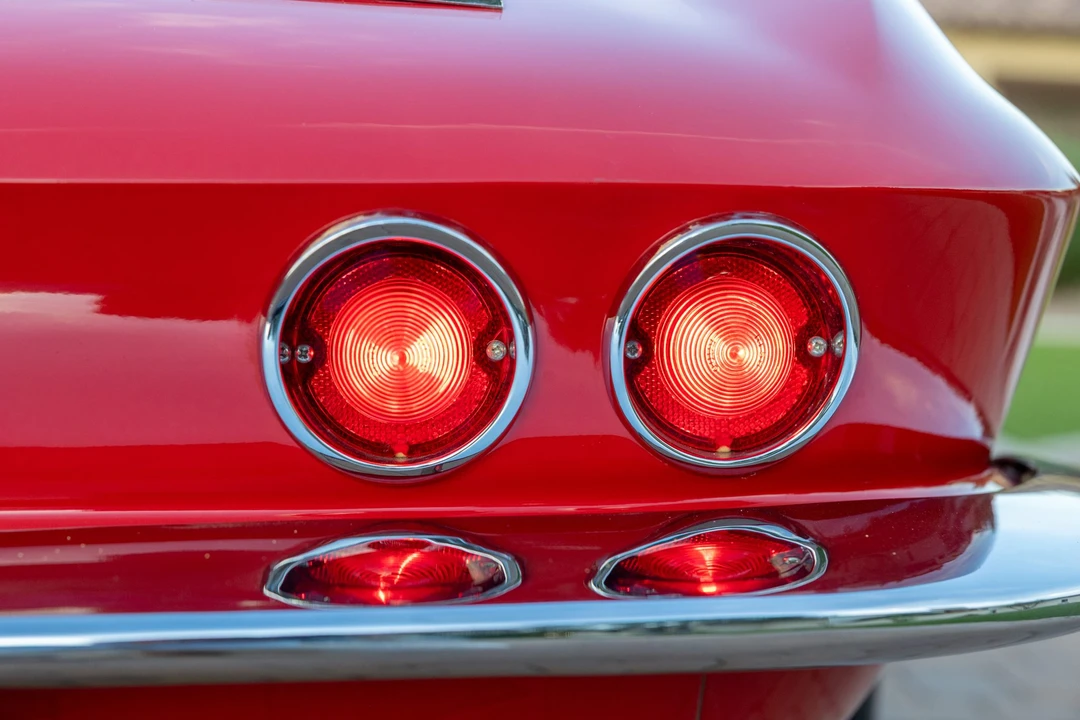 1967 Chevrolet Corvette C2 - Image 23 of 31