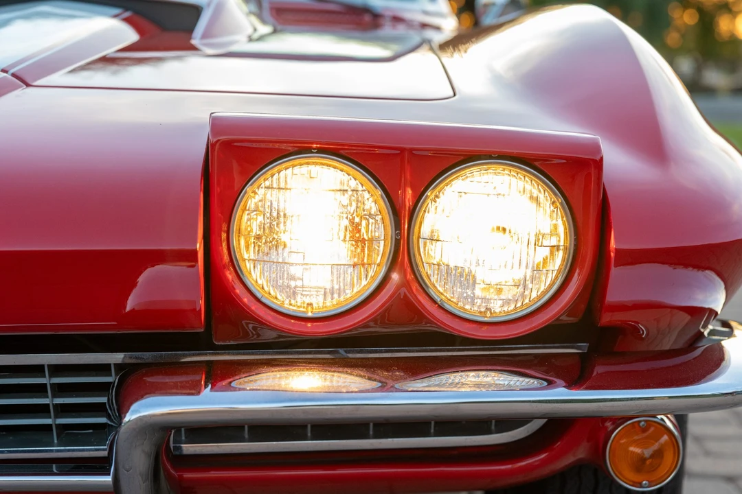 1967 Chevrolet Corvette C2 - Image 20 of 31