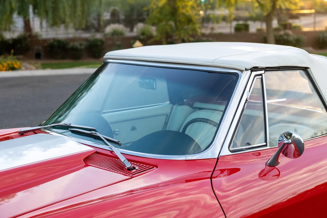 1967 Chevrolet Corvette C2 - Image 24 of 31