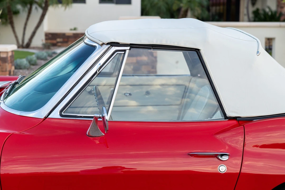 1967 Chevrolet Corvette C2 - Image 26 of 31