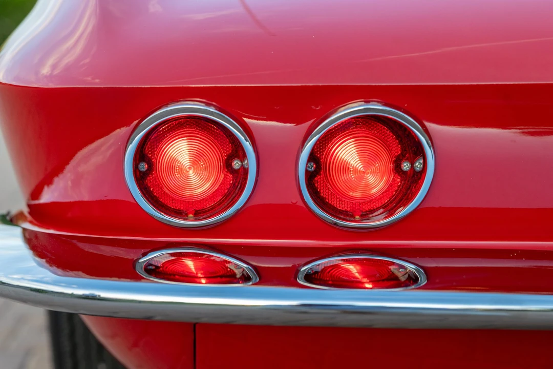 1967 Chevrolet Corvette C2 - Image 22 of 31