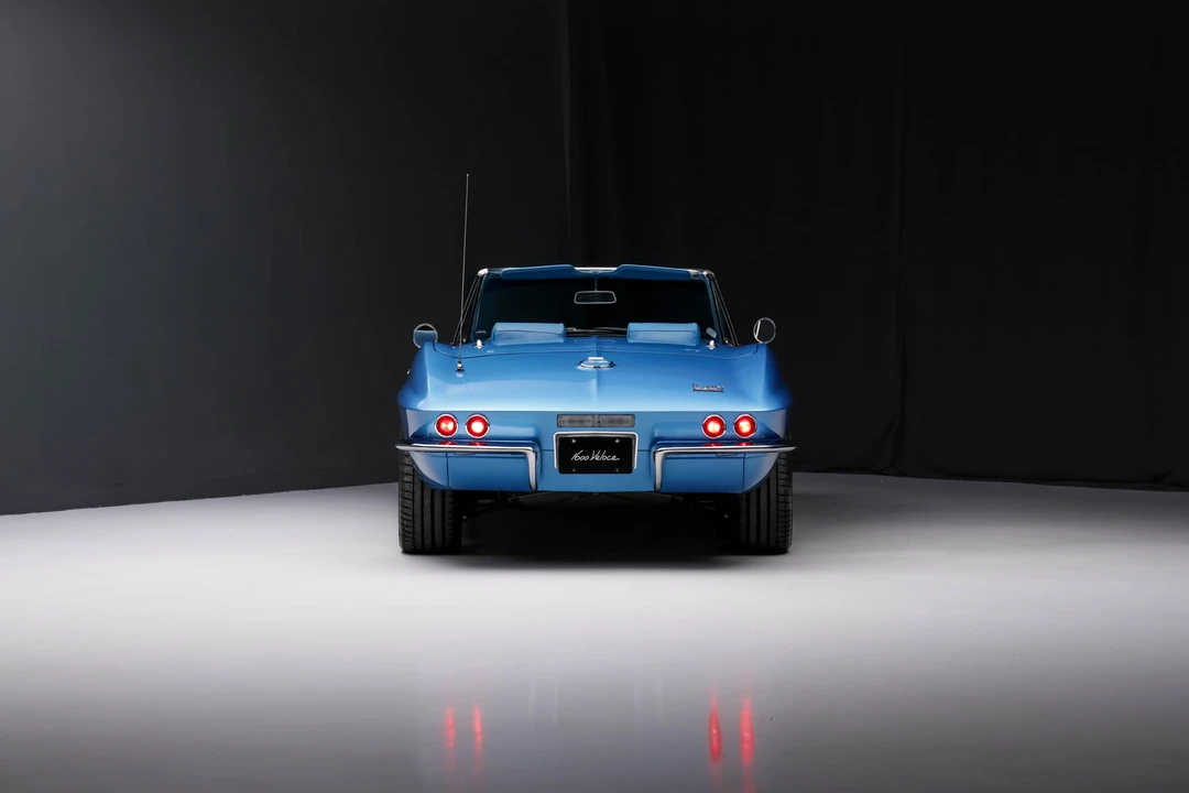 1967 Chevrolet Corvette C2 427 - Image 6 of 31