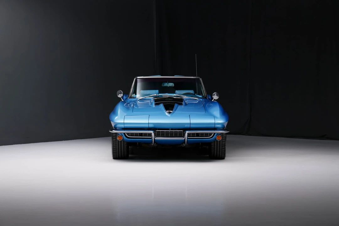 1967 Chevrolet Corvette C2 427 - Image 10 of 31