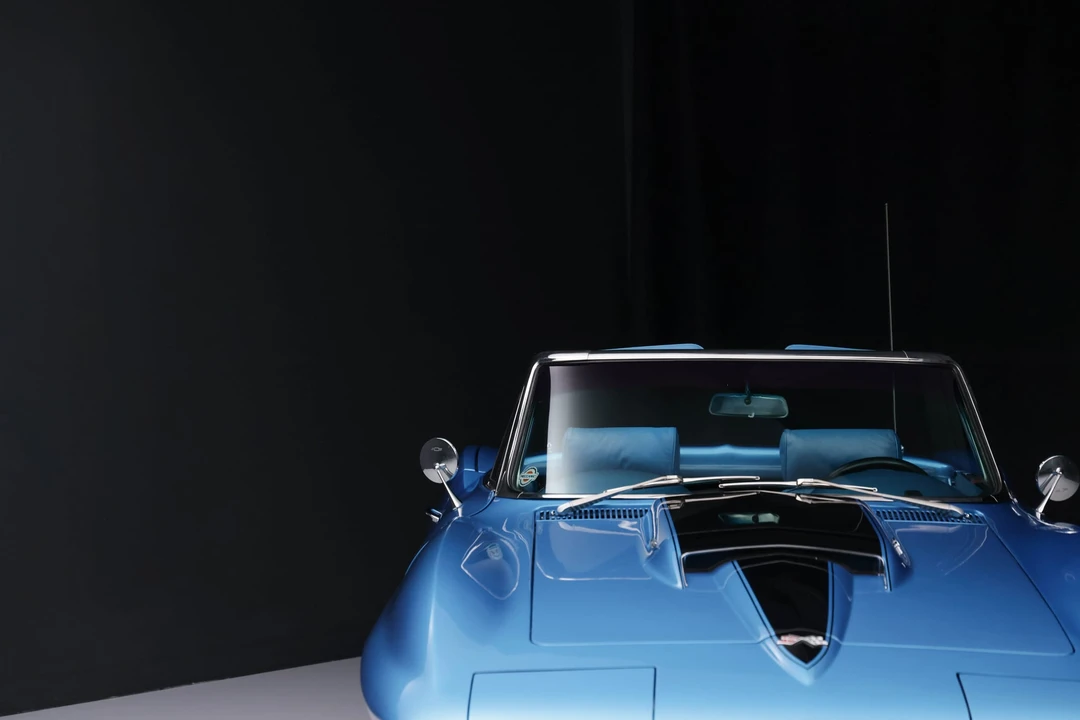1967 Chevrolet Corvette C2 427 - Image 13 of 31
