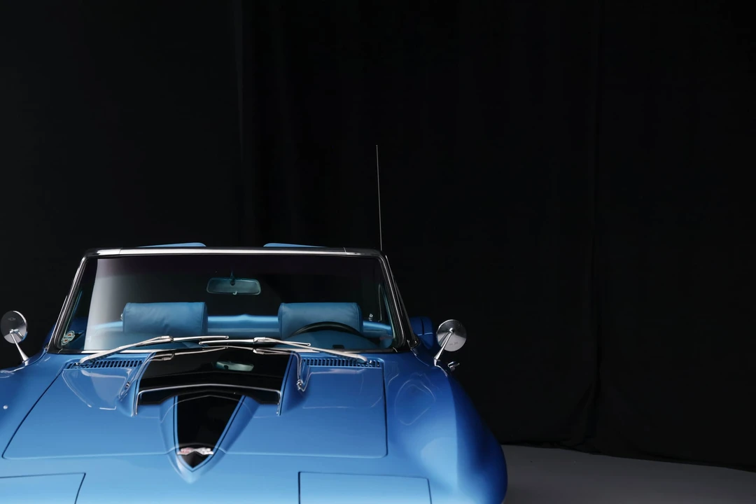 1967 Chevrolet Corvette C2 427 - Image 14 of 31