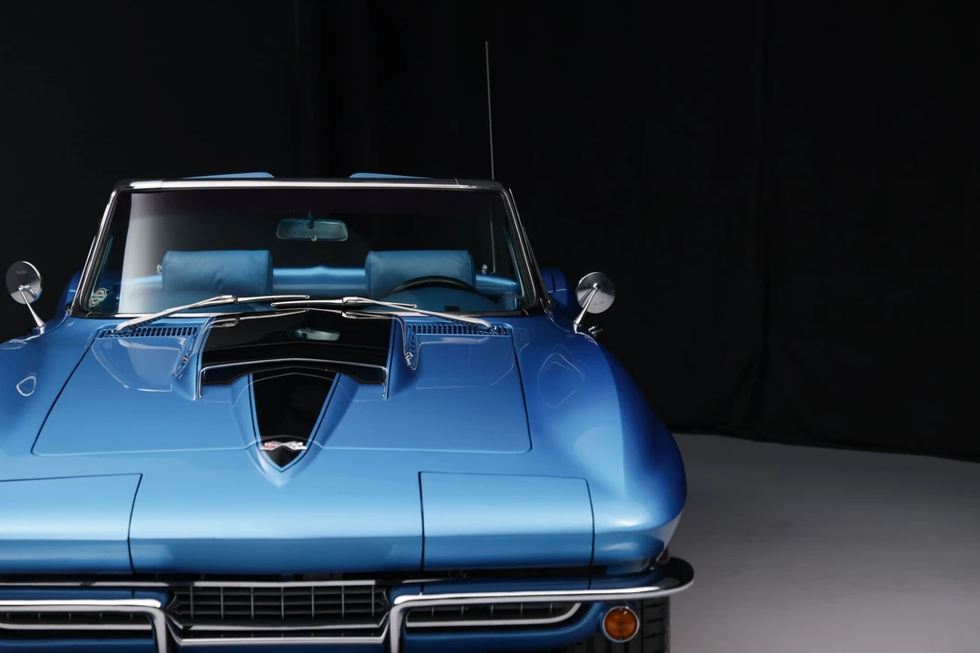 1967 Chevrolet Corvette C2 427 - Image 16 of 31