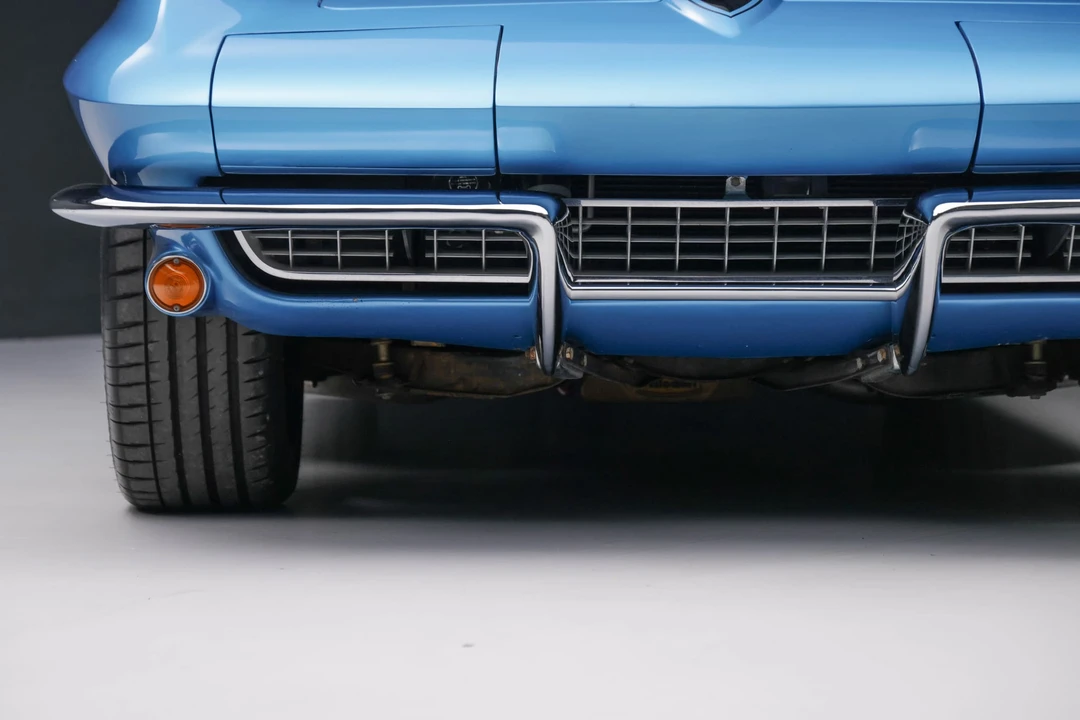 1967 Chevrolet Corvette C2 427 - Image 19 of 31