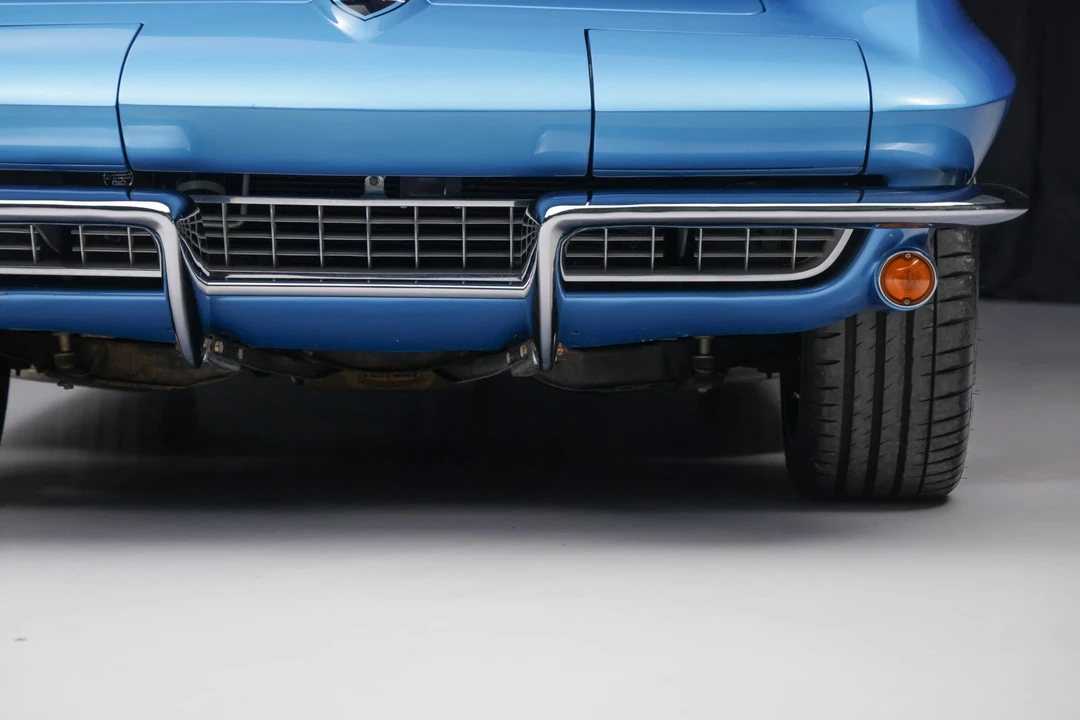 1967 Chevrolet Corvette C2 427 - Image 20 of 31
