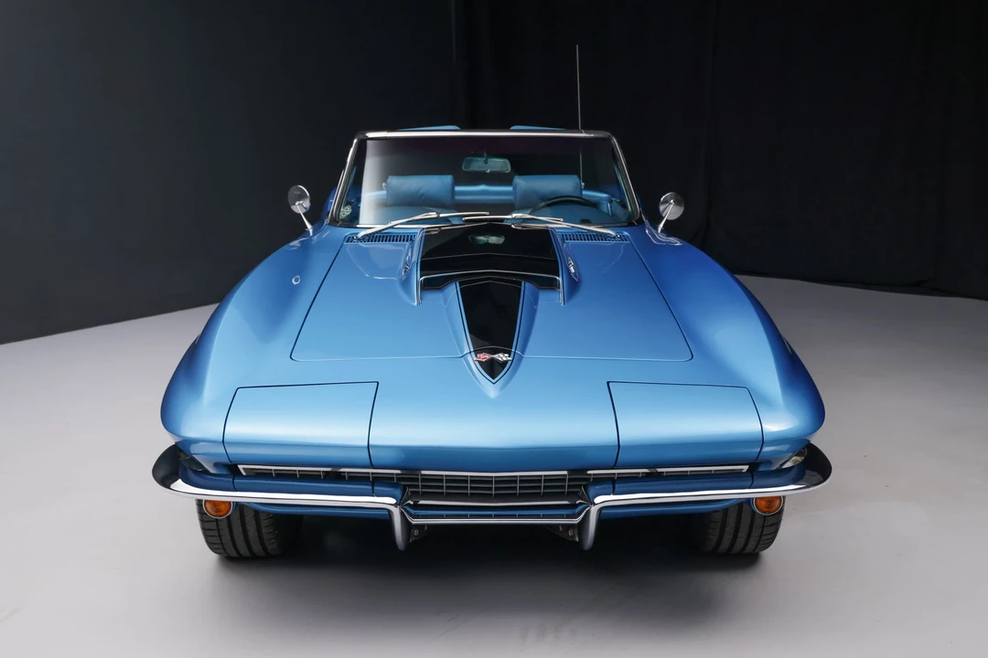 1967 Chevrolet Corvette C2 427 - Image 21 of 31