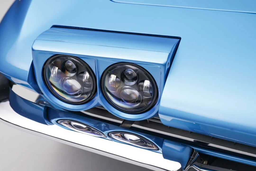 1967 Chevrolet Corvette C2 427 - Image 22 of 31