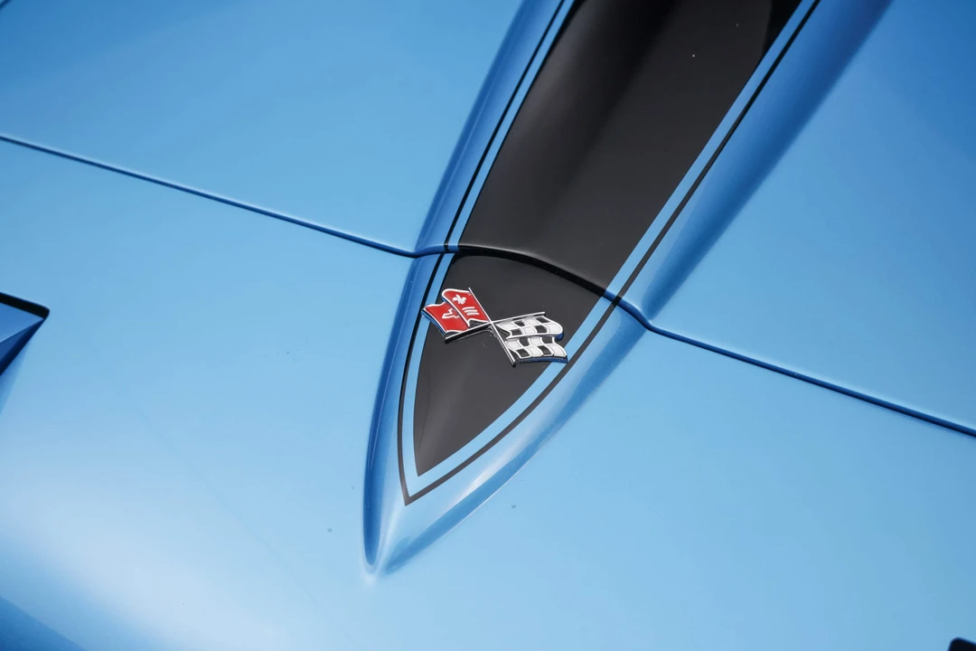 1967 Chevrolet Corvette C2 427 - Image 24 of 31