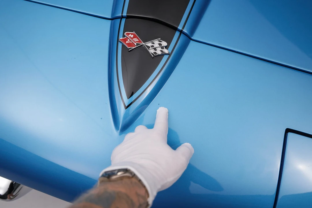 1967 Chevrolet Corvette C2 427 - Image 26 of 31