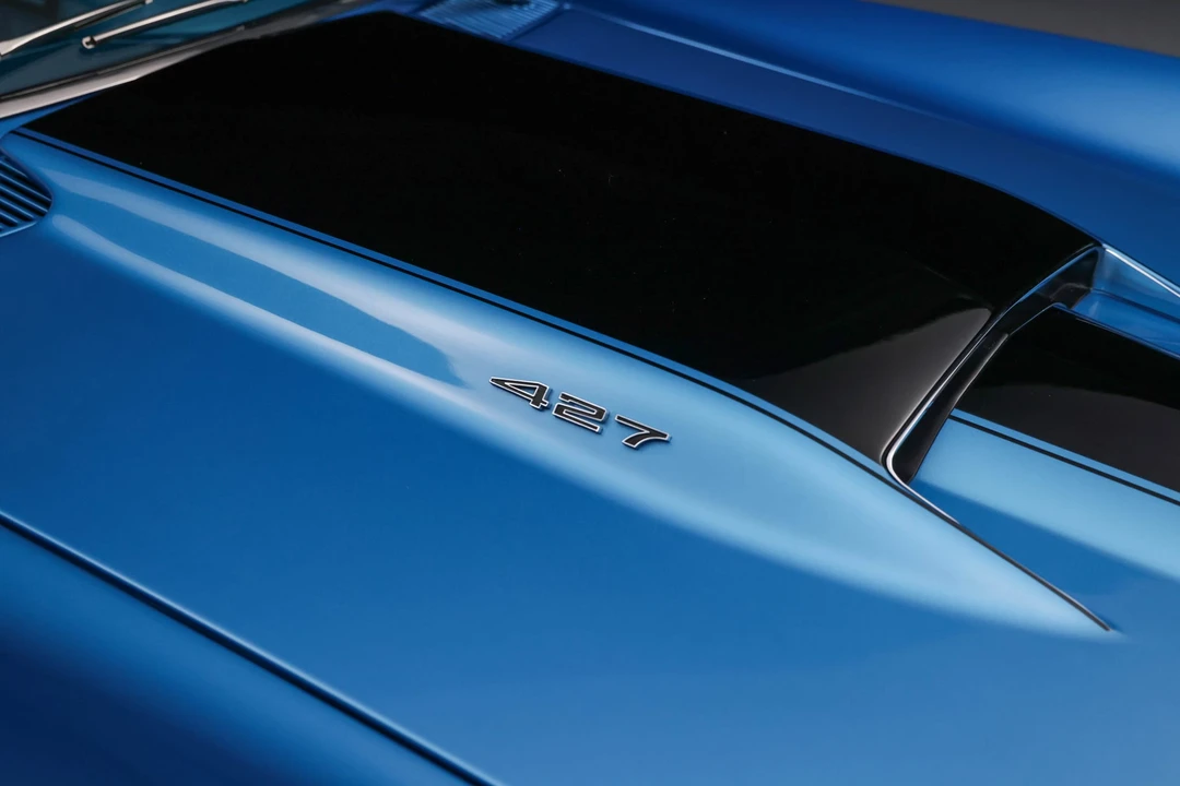 1967 Chevrolet Corvette C2 427 - Image 31 of 31